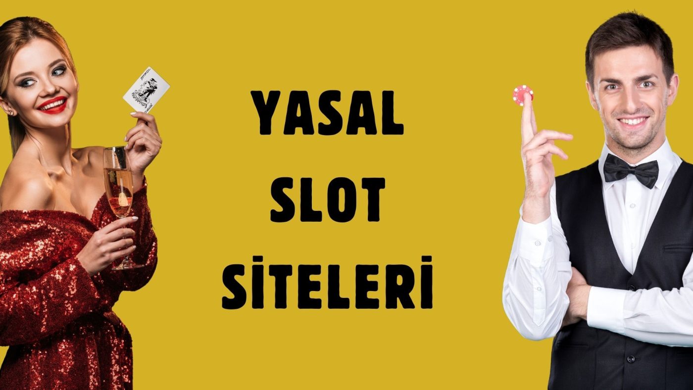 Yasal Slot Siteleri ile Anında Çekim Garantisi